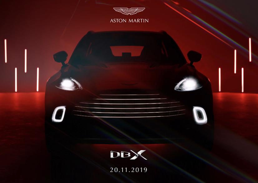 10 mẫu xe “hot” nhất sắp ra mắt - Ảnh 1