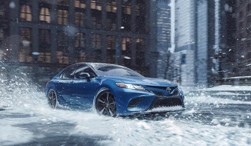 10 mẫu xe “hot” nhất sắp ra mắt - Ảnh 9