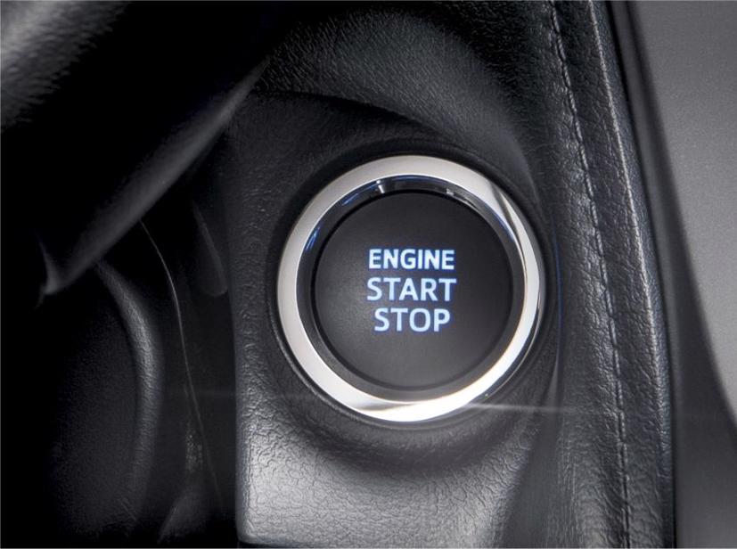 Toyota Vios 2021 ra mắt Malaysia, sắp về Việt Nam? - Ảnh 9