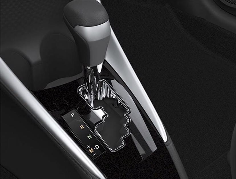 Toyota Vios 2021 ra mắt Malaysia, sắp về Việt Nam? - Ảnh 10