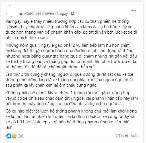 Honda: “Kh&#225;ch h&#224;ng n&#234;n t&#236;m hiểu kỹ về Honda SENSING trong s&#225;ch hướng dẫn sử dụng xe” - Ảnh 1