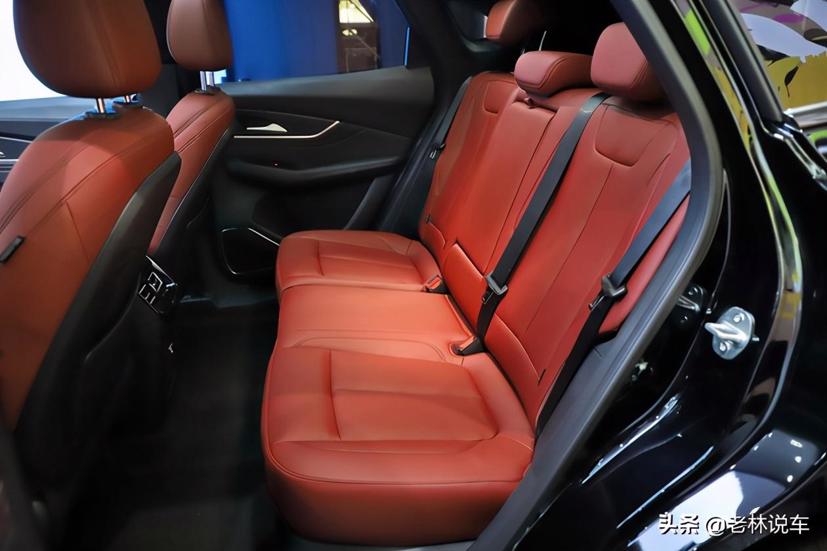 Xe Trung Quốc Dongfeng T5 EVO lộ diện, về Việt Nam đầu năm sau - Ảnh 11