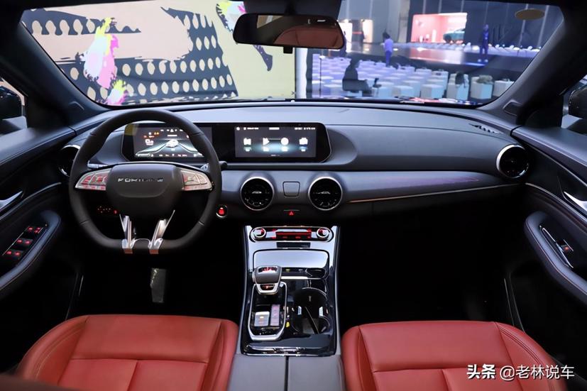 Xe Trung Quốc Dongfeng T5 EVO lộ diện, về Việt Nam đầu năm sau - Ảnh 7