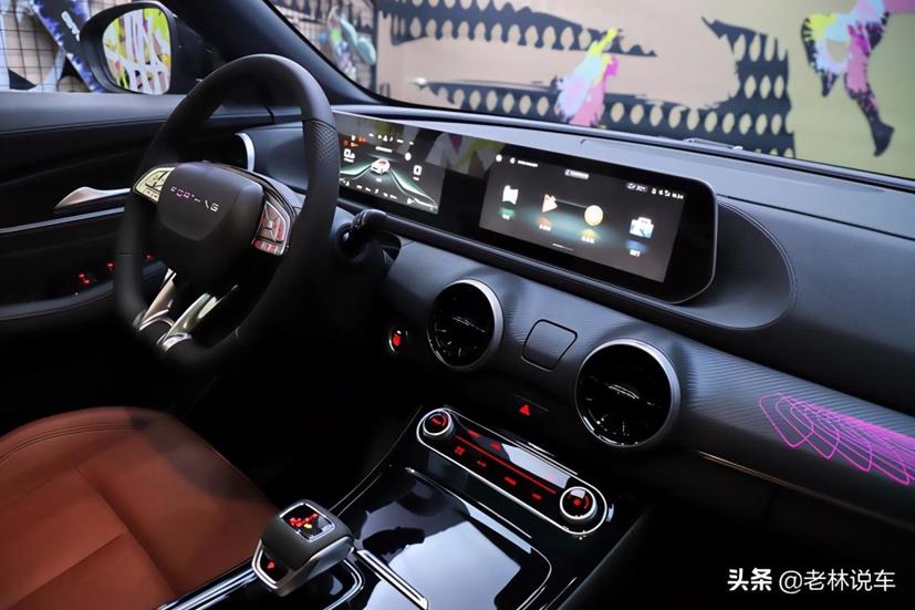 Xe Trung Quốc Dongfeng T5 EVO lộ diện, về Việt Nam đầu năm sau - Ảnh 8