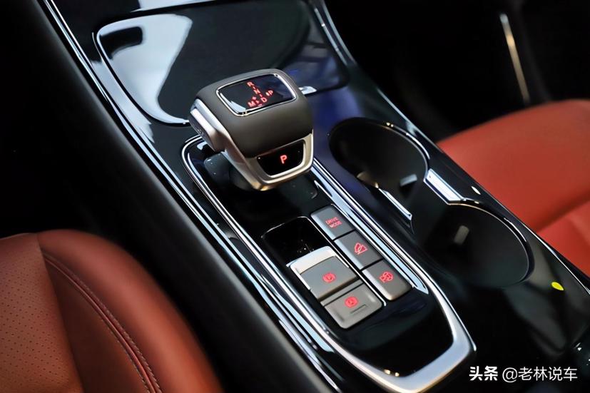 Xe Trung Quốc Dongfeng T5 EVO lộ diện, về Việt Nam đầu năm sau - Ảnh 9