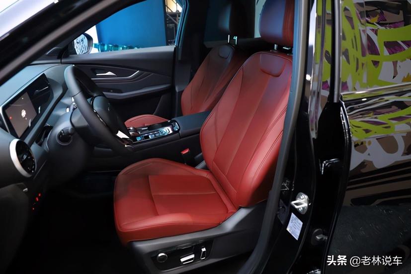 Xe Trung Quốc Dongfeng T5 EVO lộ diện, về Việt Nam đầu năm sau - Ảnh 10