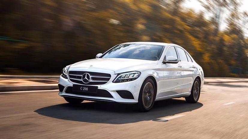 Có tất cả 3.286 xe ô tô Mercedes-Benz phải triệu hồi do lỗi túi khí tại Việt Nam. Đây là những xe được sản xuất từ tháng 5/2011 đến tháng 7/2015.