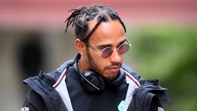 Lewis Hamilton là tay đua F1 kiếm được nhiều tiền nhất. Ảnh: Forbes