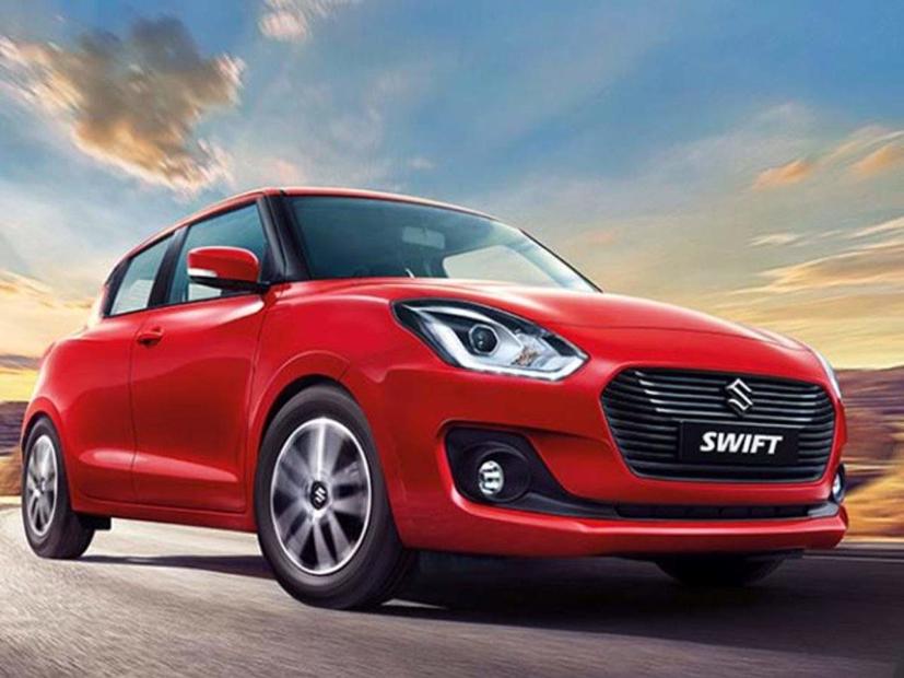 Suzuki Swift vừa được hãng và các đại lý công bố giảm giá 60 triệu đồng