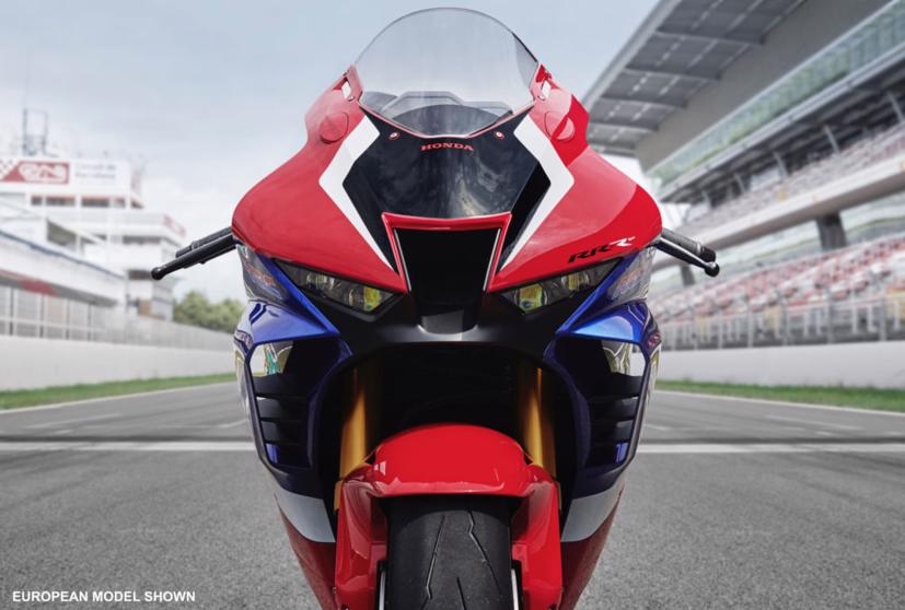 Superbike Honda sẵn s&#224;ng &quot;đấu&quot; Ducati, Kawasaki v&#224; BMW - Ảnh 1