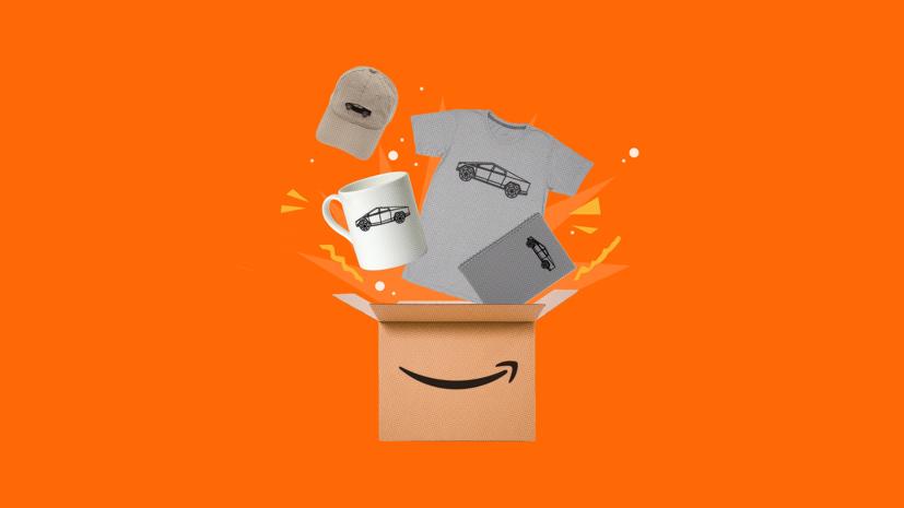 Xe tải điện Cybertruck b&#225;n tr&#224;n ngập v&#224;o ... Black Friday! - Ảnh 1