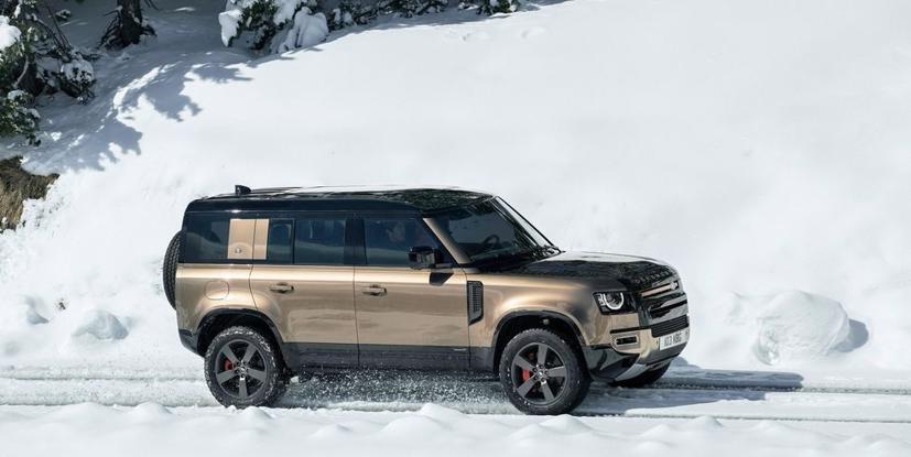 9 mẫu xe &quot;đẹp kh&#244;ng tưởng&quot; ra mắt trong năm nay - Ảnh 7