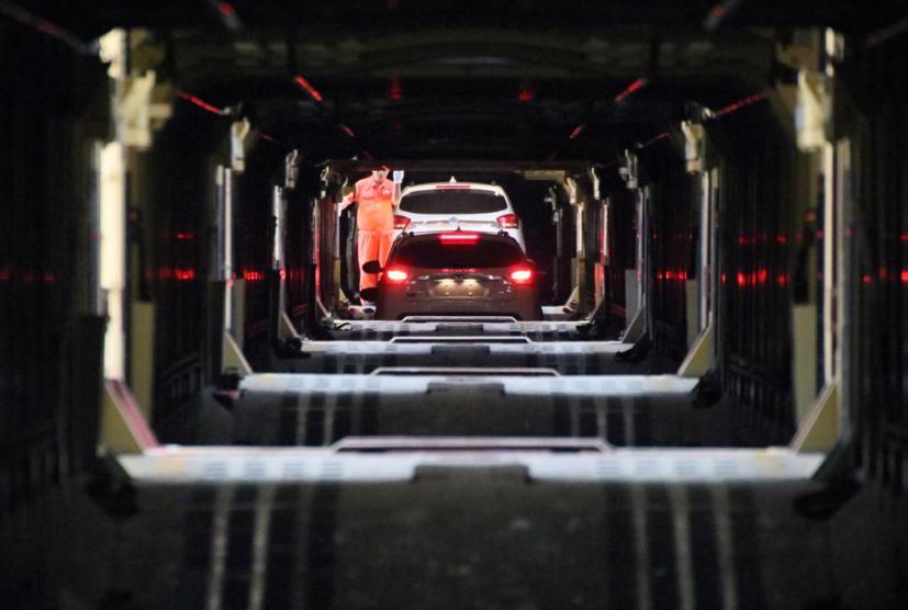 Doanh số ô tô tại Trung Quốc tháng 11/2019 đang tiếp tục đà sụt giảm, đánh dấu 17 tháng liên tiếp sức mua của thị trường ô tô tại đây đi xuống.