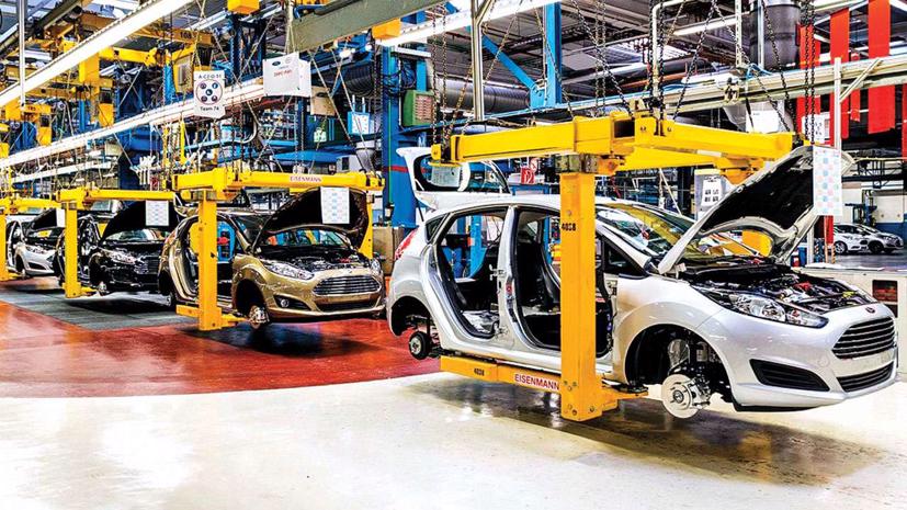 Chính phủ Ấn Độ nhận định thị trường ô tô trong nước đang ở giai đoạn chuyển tiếp và sẽ hướng đến kỷ nguyên xe điện