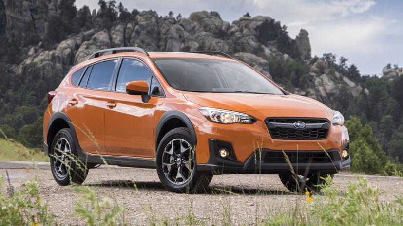 Subaru đang tiến hành triệu hồi một số mẫu xe SUV Crosstrek, Forester và Ascent, mẫu hatchback Impreza do những xe này có thể mất điện đột ngột khi đang lái xe