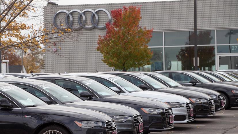 Audi mở rộng gói bảo hành cho tất cả xe mới và xe sắp hết hạn bảo hành