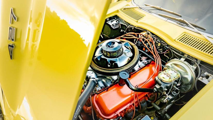 Chi&#234;m ngưỡng si&#234;u xe hiếm nhất lịch sử, gi&#225; hơn 91 tỷ đồng  - Ảnh 2