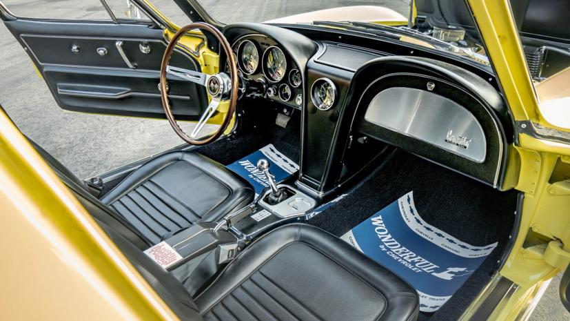 Chi&#234;m ngưỡng si&#234;u xe hiếm nhất lịch sử, gi&#225; hơn 91 tỷ đồng  - Ảnh 3