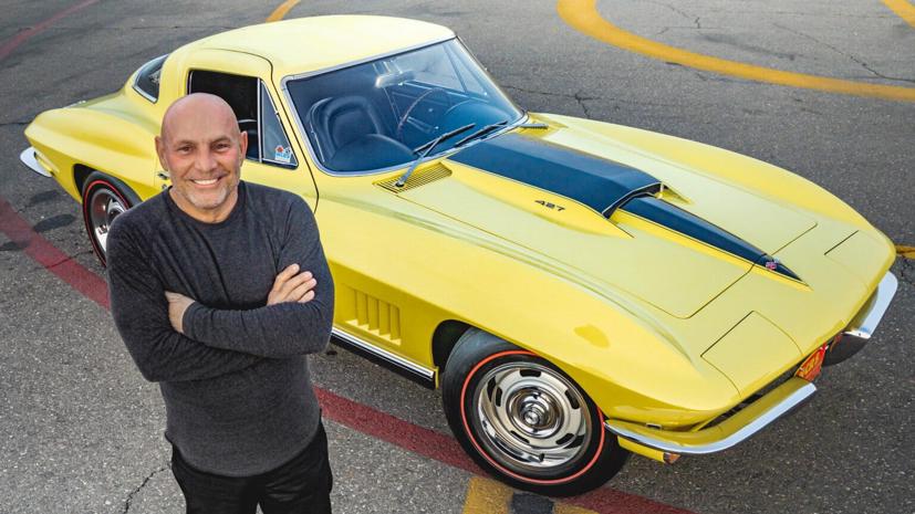 Chi&#234;m ngưỡng si&#234;u xe hiếm nhất lịch sử, gi&#225; hơn 91 tỷ đồng  - Ảnh 1