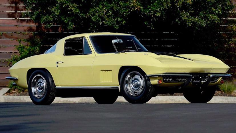 Chi&#234;m ngưỡng si&#234;u xe hiếm nhất lịch sử, gi&#225; hơn 91 tỷ đồng  - Ảnh 5