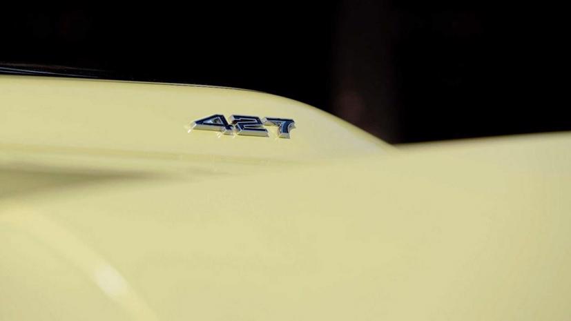 Chi&#234;m ngưỡng si&#234;u xe hiếm nhất lịch sử, gi&#225; hơn 91 tỷ đồng  - Ảnh 9