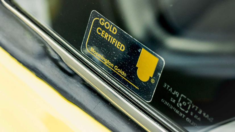 Chi&#234;m ngưỡng si&#234;u xe hiếm nhất lịch sử, gi&#225; hơn 91 tỷ đồng  - Ảnh 8