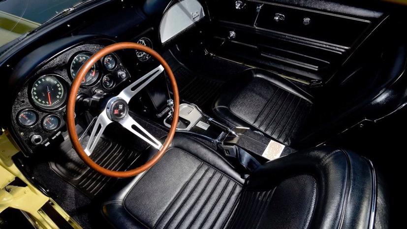 Chi&#234;m ngưỡng si&#234;u xe hiếm nhất lịch sử, gi&#225; hơn 91 tỷ đồng  - Ảnh 7