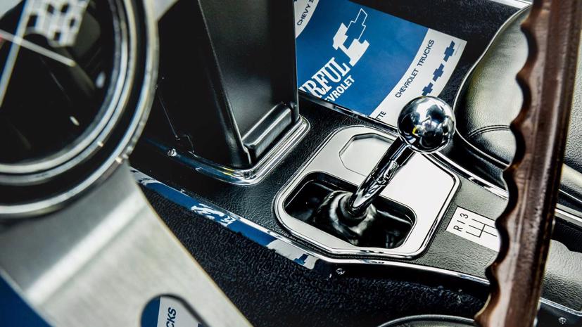 Chi&#234;m ngưỡng si&#234;u xe hiếm nhất lịch sử, gi&#225; hơn 91 tỷ đồng  - Ảnh 6