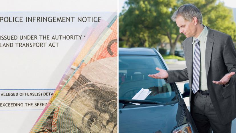 Những khoản phạt này từng gây nhiều tranh cãi trong người dân, nhưng cơ quan chức năng và cơ quan bảo hiểm khẳng định khoản phạt là hợp lý và có lý do của nó. Ảnh: Yahoo Finance