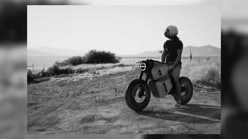 Mẫu xe m&#225;y điện hybrid “dị thường” - Ảnh 8