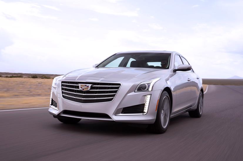 10 mẫu xe k&#233;m tin cậy nhất năm 2019 - Ảnh 9