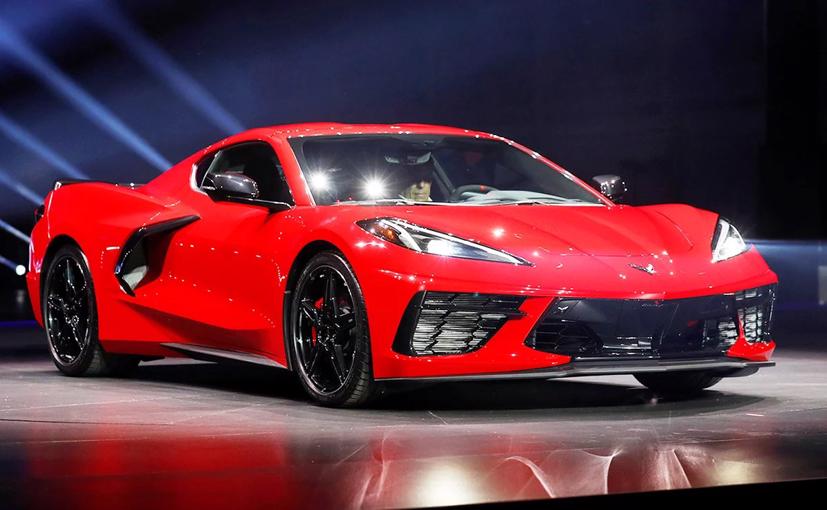 10 mẫu xe “gây sốc” nhất năm 2019 - Ảnh 10