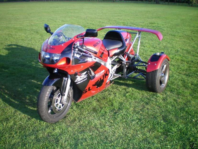 “B&#243; tay” với 19 kiểu độ xe m&#225;y cực dị  - Ảnh 14