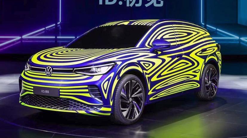 10 mẫu xe “gây sốc” nhất năm 2019 - Ảnh 7