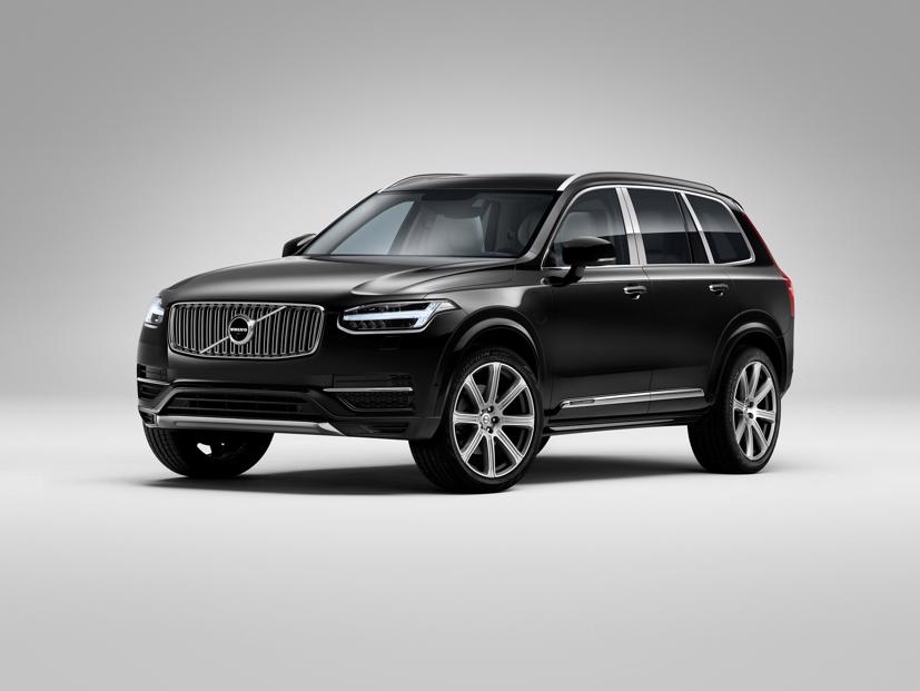 XC90 EXCELLENCE