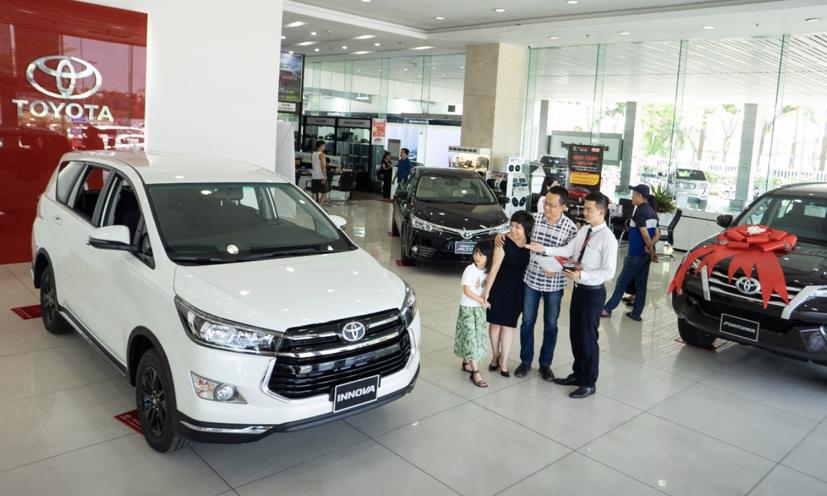 Toyota đã phải nhường lại ngôi vương thương hiệu ô tô được ưa chuộng nhất cho hãng xe đến từ Hàn Quốc.