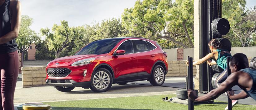 5 mẫu xe mới đáng chờ đợi trong năm 2020 - Ảnh 1