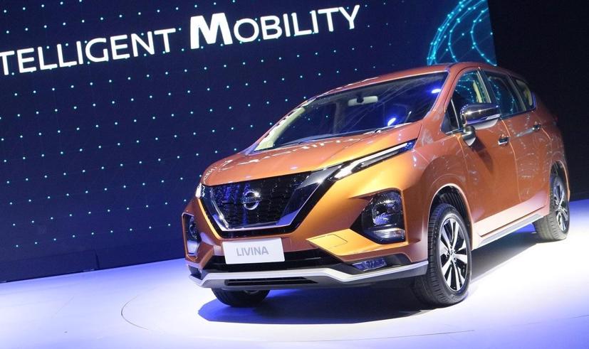 5 mẫu xe mới đáng chờ đợi trong năm 2020 - Ảnh 3