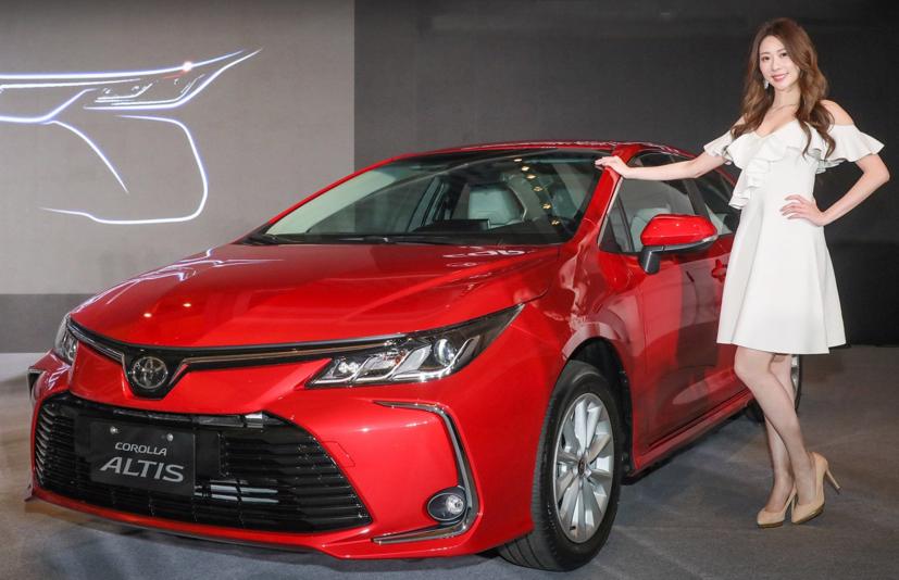 5 mẫu xe mới đáng chờ đợi trong năm 2020 - Ảnh 5