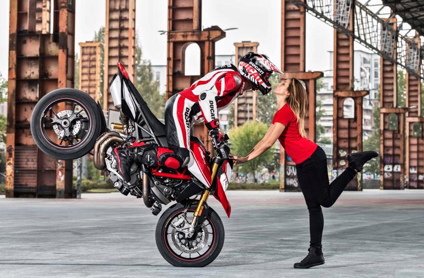 Ảnh minh họa - totalmotorcycle.com.