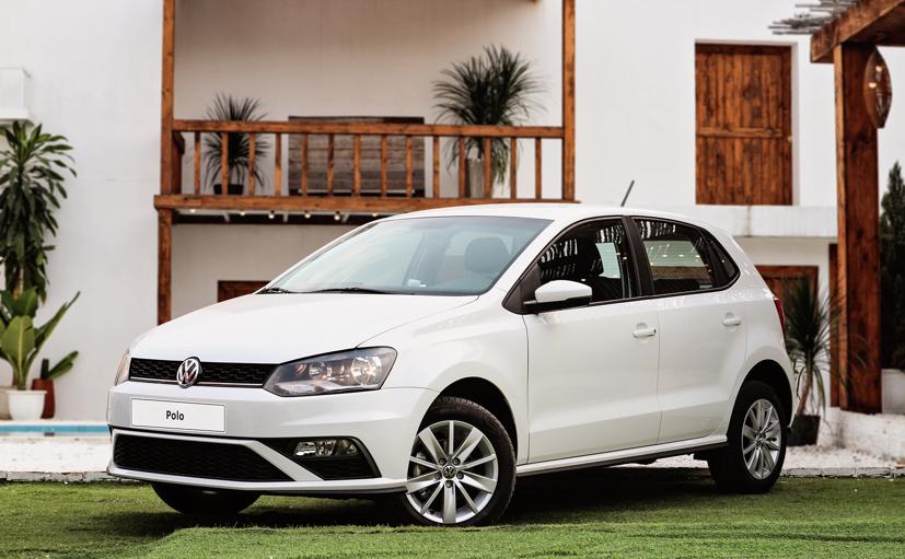 Volkswagen Polo phi&#234;n bản mới về Việt Nam, gi&#225; 695 triệu đồng - Ảnh 1