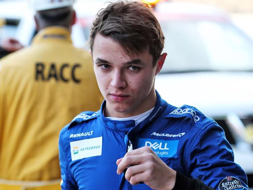 Xếp hạng 20 tay đua F1 m&#249;a giải 2020 theo cơ hội gi&#224;nh v&#244; địch - Ảnh 13