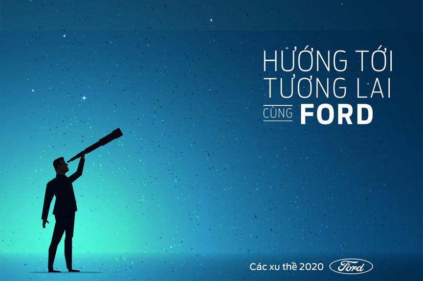 Những xu thế toàn cầu sẽ ảnh hưởng đến ngành ô tô năm 2020 - Ảnh 1