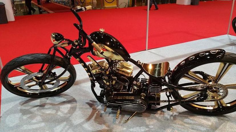 Kh&#225;m ph&#225; loạt si&#234;u m&#244; t&#244; đắt đỏ, c&#243; chiếc gi&#225; h&#224;ng triệu USD  - Ảnh 9