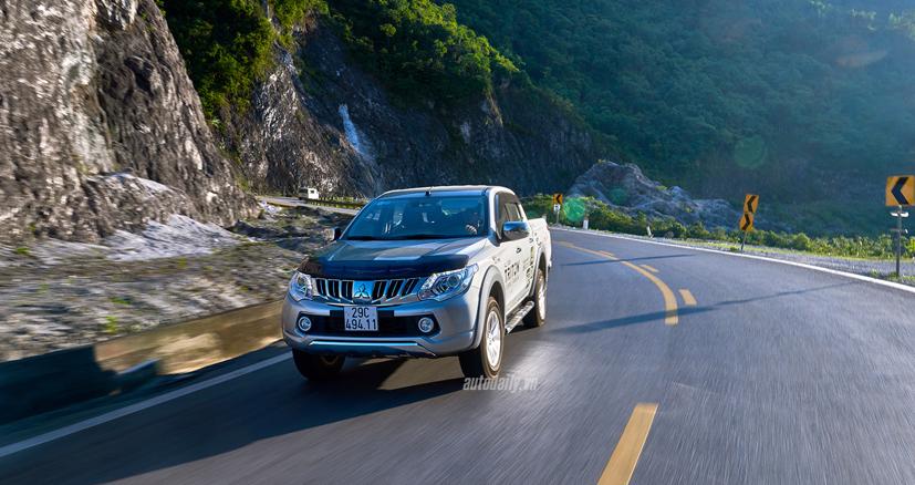 Vào tháng 3, Mitsubushi đã có thông báo triệu hồi đến hơn 1.500 chủ xe Triton và Outlander tại Việt Nam.