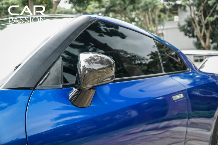 Si&#234;u xe Nissan GT-R (R35) độ Nismo độc nhất Việt Nam - Ảnh 7