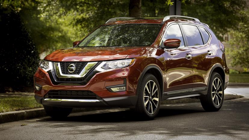 10 mẫu ôtô bán chạy nhất tại Mỹ nửa đầu năm 2019 - Ảnh 4