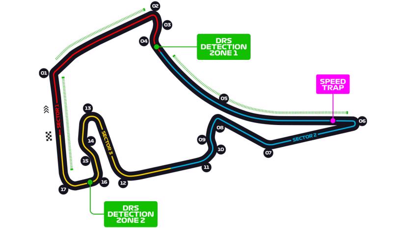 German Grand Prix 2019 – thử th&#225;ch cho những nh&#224; v&#244; địch - Ảnh 2