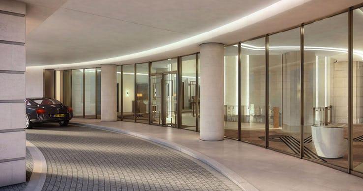 10 chỗ đỗ &#244;t&#244; đắt nhất thế giới - Ảnh 2