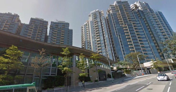 10 chỗ đỗ &#244;t&#244; đắt nhất thế giới - Ảnh 6